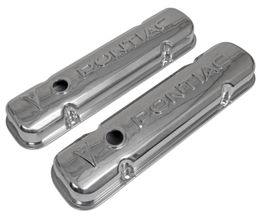 SUM-440416, Summit Racing™ Diecast Logo Aluminum Valve Covers SUM-440416 في الإمارات, دبي. Condition - new. Price 1,830 AED. Photo, seller contacts | AUTO.AE