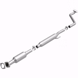 5671828, MAGNAFLOW 5671828 Catalytic Converter Direct-Fit California Grade for HYUNDAI Elantra 2014-2016 in UAE, Dubai. Condition - new. Price 5,300 AED. Photo, seller contacts | AUTO.AE