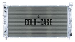 RAD-GMT569A, Cold Case Performance Aluminum Radiators GMT569A في الإمارات, دبي. Condition - new. Price 2,070 AED. Photo, seller contacts | AUTO.AE