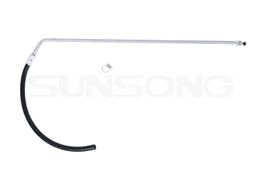 SUG-5801226, Sunsong Transmission Oil Cooler Lines 5801226 в ОАЭ, Дубай. Состояние - новое. Цена 270 AED. Фото, контакты продавца | AUTO.AE
