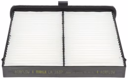 MAH-LA1637, Mahle Original Cabin Air Filters LA 1637 in UAE, Dubai. Condition - new. Price 120 AED. Photo, seller contacts | AUTO.AE