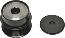 CEL-49919, Continental Overrunning Alternator Decoupler Pulleys for 2015-2020 FIT, 2005-2008 PACIFICA - 49919 في الإمارات, دبي. Condition - new. Price 530 AED. Photo, seller contacts | AUTO.AE
