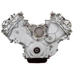 VRE-DFFQ, VEGE Remanufactured Long Block Crate Engines for 2011-2014 MUSTANG - DFFQ в ОАЭ, Дубай. Состояние - новое. Цена 29 720 AED. Фото, контакты продавца | AUTO.AE