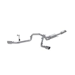 MBR-S5213409, MBRP XP Series Exhaust Systems for 2021-2026 F-150 - S5213409 в ОАЭ, Дубай. Состояние - новое. Цена 3 970 AED. Фото, контакты продавца | AUTO.AE