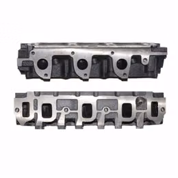 EGN-EHF183, Enginetech Cylinder Heads EHF183 in UAE, Dubai. Condition - new. Price 1,170 AED. Photo, seller contacts | AUTO.AE