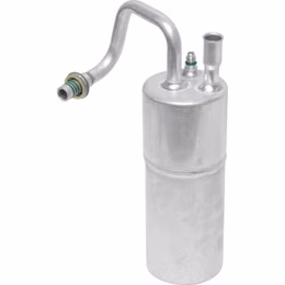 UAC-RD7198C, Universal Air Conditioner Air Conditioning Accumulators for 1988-1992 TEMPO, TOPAZ - RD 7198C في الإمارات, دبي. Condition - new. Price 110 AED. Photo, seller contacts | AUTO.AE