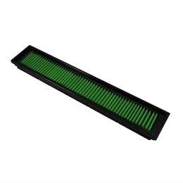 GRE-7111, Green Filter High Performance Factory Replacement Air Filters for 2002 C230 - 7111 в ОАЭ, Дубай. Состояние - новое. Цена 260 AED. Фото, контакты продавца | AUTO.AE
