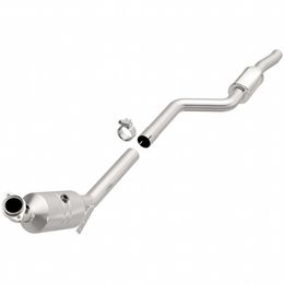 51919, MAGNAFLOW 51919 Catalytic Converter Direct-Fit OEM Grade for MERCEDES-BENZ C350 2008-2011 in UAE, Dubai. Condition - new. Price 5,250 AED. Photo, seller contacts | AUTO.AE