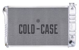 RAD-GMP22A, Cold Case Performance Aluminum Radiators for 1965-1967 GRAND PRIX - GMP22A in UAE, Dubai. Condition - new. Price 2,280 AED. Photo, seller contacts | AUTO.AE