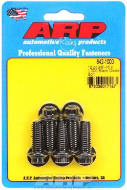 ARP-642-1000, ARP Chromoly Bolts 642-1000 в ОАЭ, Дубай. Состояние - новое. Цена ⁦80 AED⁩. Фото, контакты продавца | AUTO.AE