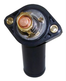 CWA-4666149AA, Crown Automotive Thermostats for 2007-2011 WRANGLER - 4666149AA في الإمارات, دبي. Condition - new. Price 140 AED. Photo, seller contacts | AUTO.AE