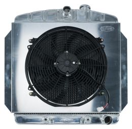 RAD-GMT554AK, Cold Case Performance Aluminum Radiator Modules GMT554AK في الإمارات, دبي. Condition - new. Price 3,120 AED. Photo, seller contacts | AUTO.AE