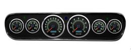 NVU-69706-03, New Vintage USA 1964 1/2-66 Mustang Gauge Packages for 1965-1966 MUSTANG - 69706-03 в ОАЭ, Дубай. Состояние - новое. Цена 5 880 AED. Фото, контакты продавца | AUTO.AE