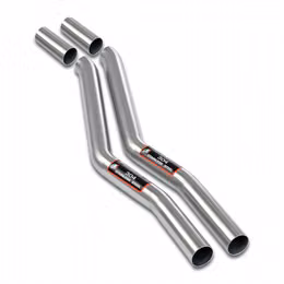 782033, SUPERSPRINT 782033 Connecting Pipe for ALPINA BMW 3 Series (E30) in UAE, Dubai. Condition - new. Price 1,680 AED. Photo, seller contacts | AUTO.AE