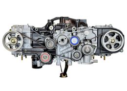 VRE-713E, VEGE Remanufactured Long Block Crate Engines for 2005 LEGACY, OUTBACK - 713E في الإمارات, دبي. Condition - new. Price 19,230 AED. Photo, seller contacts | AUTO.AE