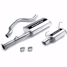 16656, MAGNAFLOW 16656 Exhaust System Street Series for CHEVROLET Trailblazer 2006-2008 in UAE, Dubai. Condition - new. Price 7,210 AED. Photo, seller contacts | AUTO.AE