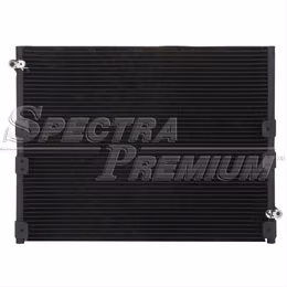 SGT-7-4744, Spectra Premium Air Conditioning Condensers for 1996-2002 4RUNNER - 434-74744 in UAE, Dubai. Condition - new. Price 530 AED. Photo, seller contacts | AUTO.AE