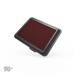 KNN-33-2408, K&N Washable Lifetime Performance Air Filters 33-2408 في الإمارات, دبي. Condition - new. Price 270 AED. Photo, seller contacts | AUTO.AE