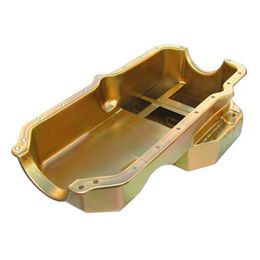 MIL-31681, Milodon Pro Touring Oil Pans 31681 in UAE, Dubai. Condition - new. Price 3,540 AED. Photo, seller contacts | AUTO.AE