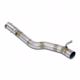 776233, SUPERSPRINT 776233 Centre Pipe for AUDI RS Q3 в ОАЭ, Дубай. Состояние - новое. Цена 2 820 AED. Фото, контакты продавца | AUTO.AE