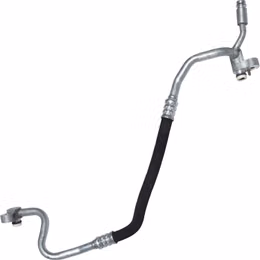UAC-HA112469C, Universal Air Conditioner Air Conditioning Discharge Hoses HA 112469C in UAE, Dubai. Condition - new. Price 140 AED. Photo, seller contacts | AUTO.AE