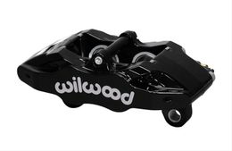 WIL-120-13916-BK, Wilwood DPC56 Rear Brake Calipers for 1997-2013 CORVETTE - 120-13916-BK in UAE, Dubai. Condition - new. Price 1,770 AED. Photo, seller contacts | AUTO.AE