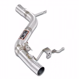 724454, SUPERSPRINT 724454 Rear Pipe for MERCEDES R172 SLC в ОАЭ, Дубай. Состояние - новое. Цена 6 210 AED. Фото, контакты продавца | AUTO.AE