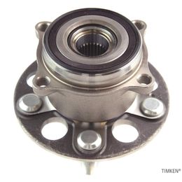 TMK-HA590639, Timken Wheel Bearing and Hub Assemblies for 2017-2020 MDX, 2019-2025 PASSPORT, 2016-2022 PILOT - HA590639 في الإمارات, دبي. Condition - new. Price 1,180 AED. Photo, seller contacts | AUTO.AE