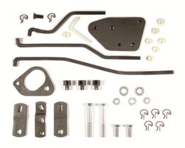 HUU-3738609, Hurst Competition/Plus Installation Kits 3738609 في الإمارات, دبي. Condition - new. Price 1,870 AED. Photo, seller contacts | AUTO.AE