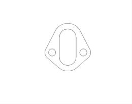 CGT-C5389-032, Cometic Fuel Pump Gaskets C5389-032 في الإمارات, دبي. Condition - new. Price 10 AED. Photo, seller contacts | AUTO.AE