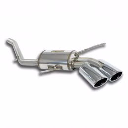 845907., SUPERSPRINT 845907. Rear Exhaust for MERCEDES W164 ML в ОАЭ, Дубай. Состояние - новое. Цена 6 210 AED. Фото, контакты продавца | AUTO.AE