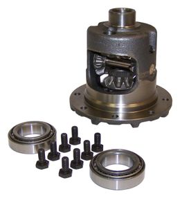 CWA-83505021, Crown Automotive  Spline Differential Case Kits Dana 35 83505021 in UAE, Dubai. Condition - new. Price 1,640 AED. Photo, seller contacts | AUTO.AE
