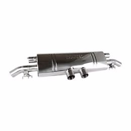 L1 333 50, NOVITEC L1 333 50 Power Optimized Exhaust With Flap Regulation for LAMBORGHINI Urus S 2022- في الإمارات, دبي. Condition - new. Price 16,830 AED. Photo, seller contacts | AUTO.AE