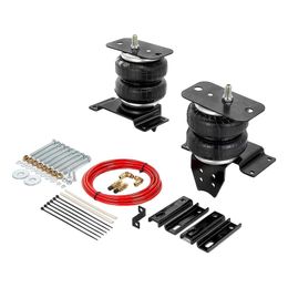 CUA-BAG-TTUN0721, AccuAir Suspension Helper Air Spring Kits for 2007-2021 TUNDRA - BAG-TTUN0721 in UAE, Dubai. Condition - new. Price 2,250 AED. Photo, seller contacts | AUTO.AE