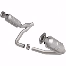 24397, MAGNAFLOW 24397 Catalytic Converter Direct-Fit HM Grade for DODGE Dakota 2005-2006 في الإمارات, دبي. Condition - new. Price 2,530 AED. Photo, seller contacts | AUTO.AE