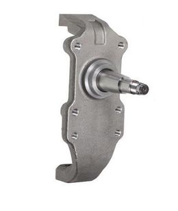 HDT-SP-002-A, Heidts Dropped Steel Spindles for 1955-1957 BEL AIR, ONE-FIFTY SERIES, TWO-TEN SERIES - SP-002-A in UAE, Dubai. Condition - new. Price 1,440 AED. Photo, seller contacts | AUTO.AE