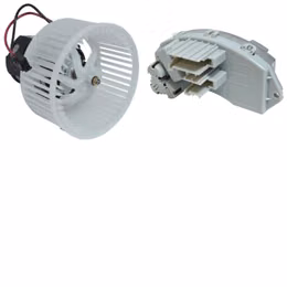 UAC-BK1554, Universal Air Conditioner Blower Motors for 2012-2014 M6 - BK 1554 в ОАЭ, Дубай. Состояние - новое. Цена 600 AED. Фото, контакты продавца | AUTO.AE