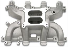 EDL-71187, Edelbrock Performer RPM LS1 Intake Manifolds 71187 in UAE, Dubai. Condition - new. Price 1,960 AED. Photo, seller contacts | AUTO.AE