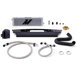 MIO-OCMUS815TRHD, Mishimoto Oil Cooler Kits for 2015-2017 MUSTANG - MMOC-MUS8-15TRHD in UAE, Dubai. Condition - new. Price 3,960 AED. Photo, seller contacts | AUTO.AE