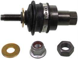 MOG-ES800560, Moog Toe Compensator Links for 2003-2005 AVIATOR, 2001-2005 EXPLORER, 2002-2005 MOUNTAINEER - ES800560 в ОАЭ, Дубай. Состояние - новое. Цена 220 AED. Фото, контакты продавца | AUTO.AE