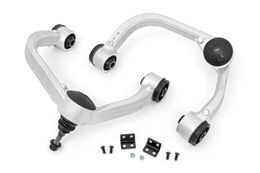 ROU-41400, Rough Country Forged Control Arms for 2021-2025 F-150 - 41400 in UAE, Dubai. Condition - new. Price 1,630 AED. Photo, seller contacts | AUTO.AE