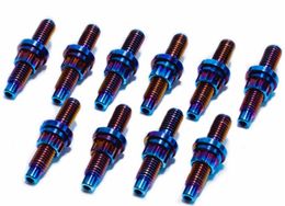 SFH-SF-02-062, SpeedFactory Racing Exhaust Manifold Stud Kits SF-02-062 в ОАЭ, Дубай. Состояние - новое. Цена 670 AED. Фото, контакты продавца | AUTO.AE