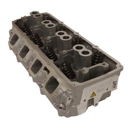 SUM-HEMI1855761P, Summit Racing™ Precision Cast Gen 3 5.7L/6.1L Hemi Cylinder Head SUM-HEMI1855761P in UAE, Dubai. Condition - new. Price 7,360 AED. Photo, seller contacts | AUTO.AE