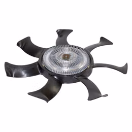 GMB-920-2660, GMB North America Fan Clutches 920-2660 في الإمارات, دبي. Condition - new. Price ⁦1,460 AED⁩. Photo, seller contacts | AUTO.AE