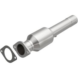 MPE-21-989, MagnaFlow OEM Grade Federal/EPA Compliant Direct-Fit Catalytic Converters 21-989 في الإمارات, دبي. Condition - new. Price 1,750 AED. Photo, seller contacts | AUTO.AE