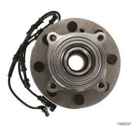 TMK-HA590166, Timken Wheel Bearing and Hub Assemblies for 2006-2008 RAM 1500, RAM 2500, RAM 3500 - HA590166 in UAE, Dubai. Condition - new. Price 1,220 AED. Photo, seller contacts | AUTO.AE