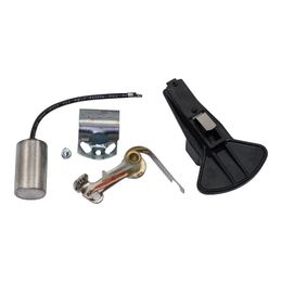 QSV-5090Q1, Quicksilver Distributor Points and Condenser Kits 5090Q1 في الإمارات, دبي. Condition - new. Price ⁦150 AED⁩. Photo, seller contacts | AUTO.AE