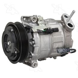 FSS-7313NK, Four Seasons Complete Air Conditioning Kits for 2012-2015 EQUINOX, TERRAIN - 7313NK في الإمارات, دبي. Condition - new. Price 1,480 AED. Photo, seller contacts | AUTO.AE