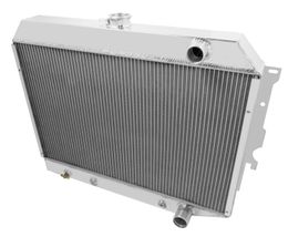 FBR-FB701, Frostbite Performance Cooling Aluminum Radiators FB701 in UAE, Dubai. Condition - new. Price 3,110 AED. Photo, seller contacts | AUTO.AE