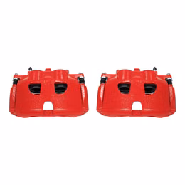 PWR-S5236, PowerStop Performance Powdercoated Brake Calipers for 2010-2021 EXPEDITION, NAVIGATOR, 2010-2011 F-150 - S5236 in UAE, Dubai. Condition - new. Price 1,400 AED. Photo, seller contacts | AUTO.AE